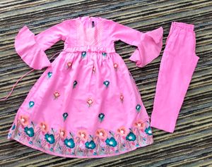Kids Suit