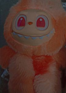 Labubu  Original