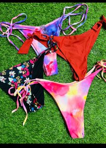 Beach Wear Premium Quality  Pack Of