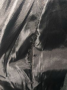 Black Blazer Negotiable