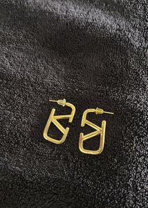 Valentino Dupe Earrings - Not Worn