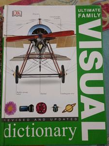 Visual Dictionary