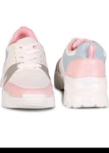 Women Walking /Running/ Sports Shoes