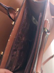 ALDO Shoulder&amp;  Hand bag (Original Quality)