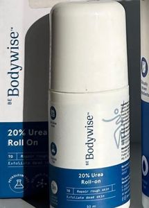 Be Body Wise Urea Roll On