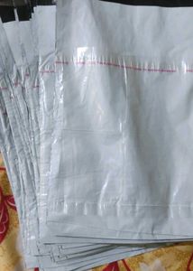 Courier Bags ( 30 Pcs )