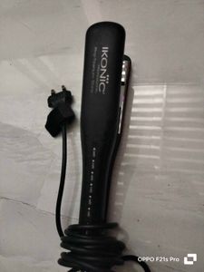 Ikonic Professional IKP-PTS Pro Titanium Shine 3.0
