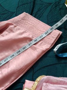 Embroidered Kurta Set