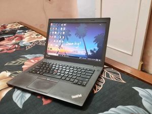 Lenovo Laptop