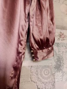 Elegant Suit Kurta Set
