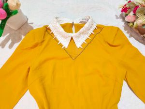 ❤️ Combo Of 2 Blouses ❤️