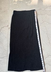 Woollen Skirt