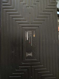 Cosmic Byte CB-GK-28 Vanth Mechanical Keyboard