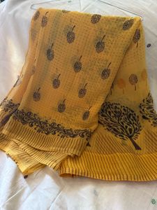 Combo Daily Wear Sarees