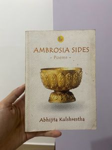 Ambrosia Sides By Abhijita Kulshrestha