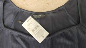 Navy Blue Bodycon Dress👗