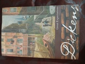 Great Expectations by Dickens