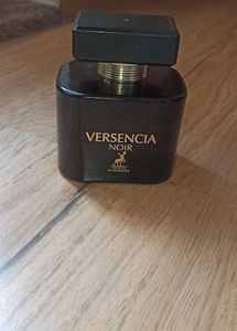 Versencia Noir EDP Maison Alhambra (Used)