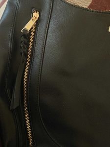 ALDO Black Hobo Bag