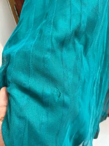 Elegant Green Kurta Set