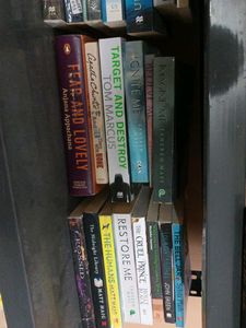 International Bestselling Authors