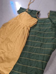 kurta set
