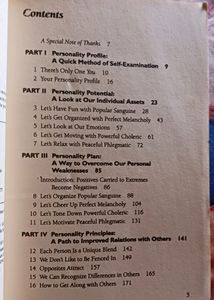 Personality Plus By Florence Littauer