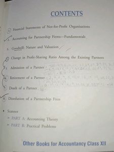 Ts GREWAL| Accountancy Class 12th |volume 1|