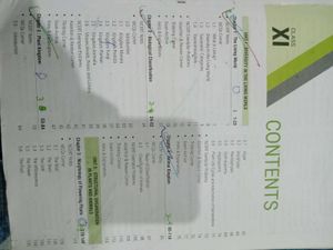 NCERT FINGERTIPS FOR BIOLOGY