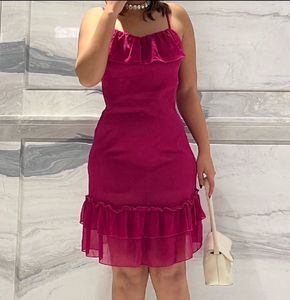 Barbie Pink Dress 💞🎀💝🌷🌸🩷💖