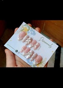Pinterest Nails.