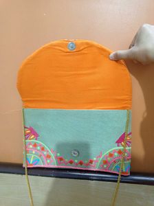 Handmade Bags (Combo)