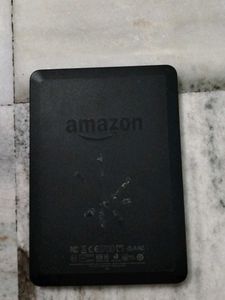 AMAZON KINDLE