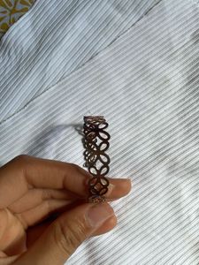 Cute Floral Bracelet