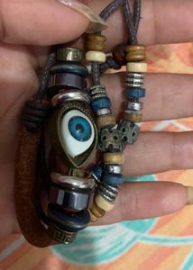 Unisex Evil Eye 🧿 Bracelet