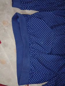 Blue 💙 Top