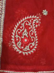 Garara Suit Set