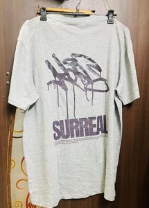 Oversize MaSh T-Shirt New With Tag 👊🏻