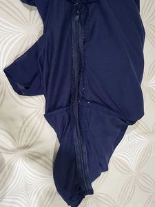 Floor Length Gown/Kurti