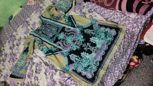 pakistani cotton suits sets