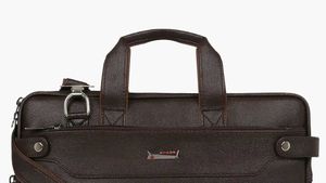 Good Quality Leather Bag