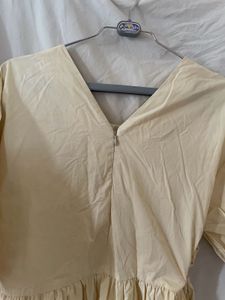 Fairy Core Maxi Gown