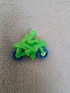 Toy Motorcycle