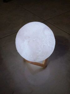 Moon Lamp