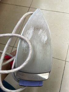 Philips Iron In A Good Condition
