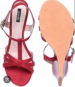 Heel Sandal