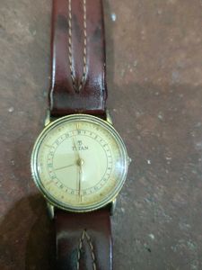 Titan Watch