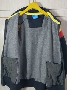 Warm Zipper