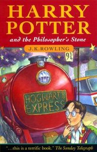 Harry Potter and the Philosopher's Stone  Pdf