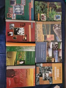 Ncert Books Specially Selected For Upsc Purposes